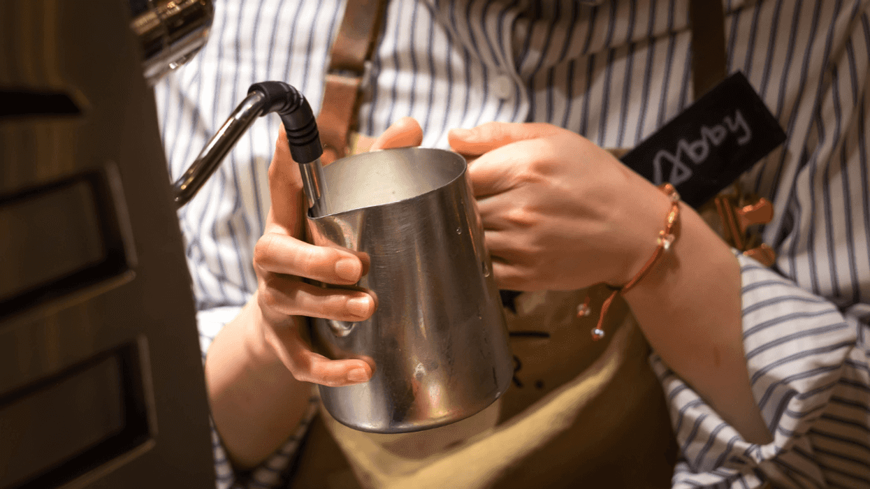 Barista