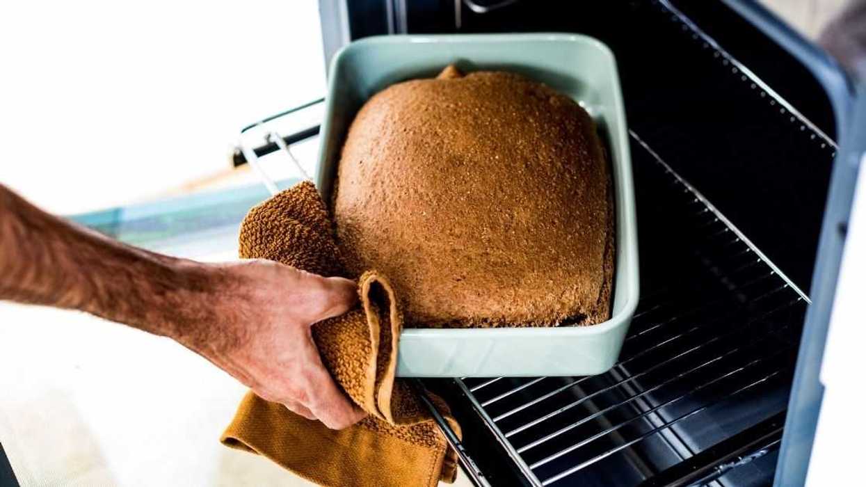 Professional Baker Balks After Cousin Accuses Them Of 'Selling Out' For Using Their Grandma's Secret Recipe