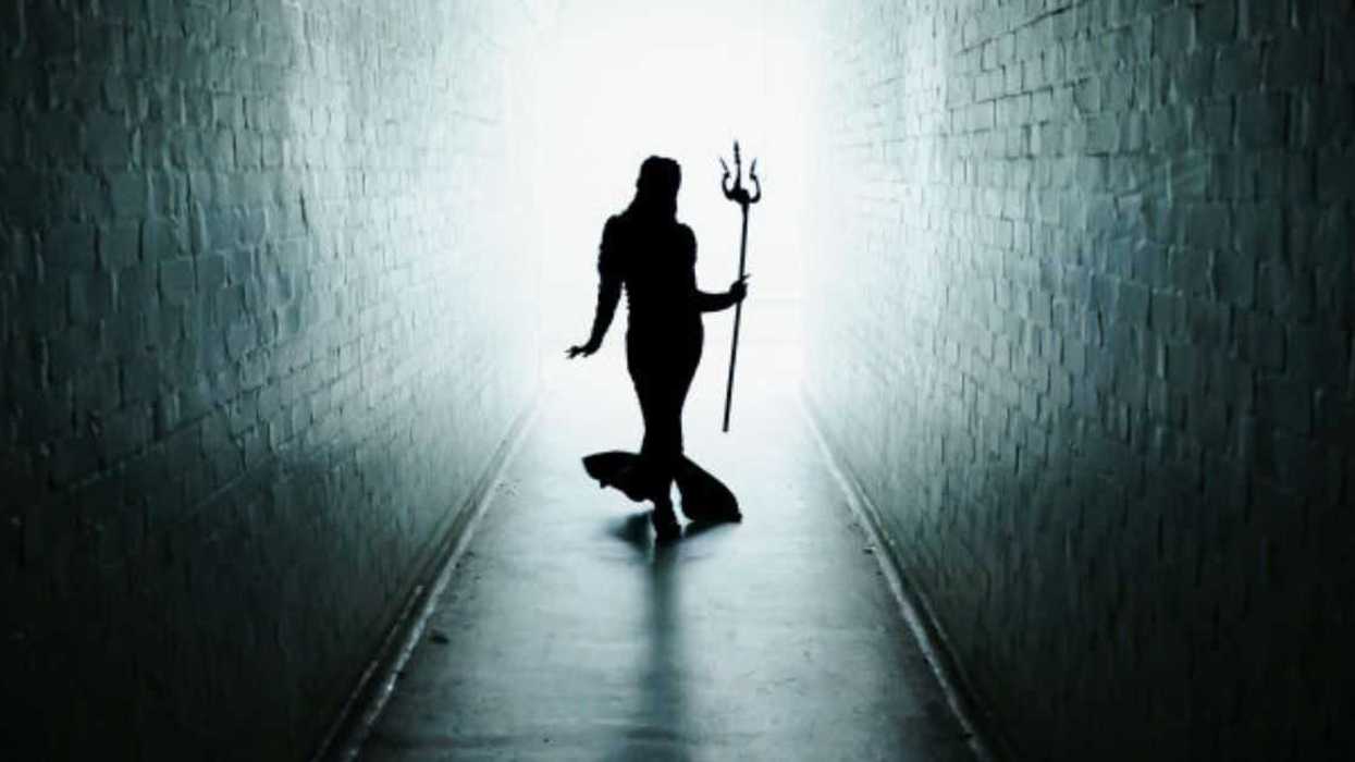 Couple Disinvited From Nephew's 'Creature Feature' Wedding For Refusing To Adhere To Dress Code