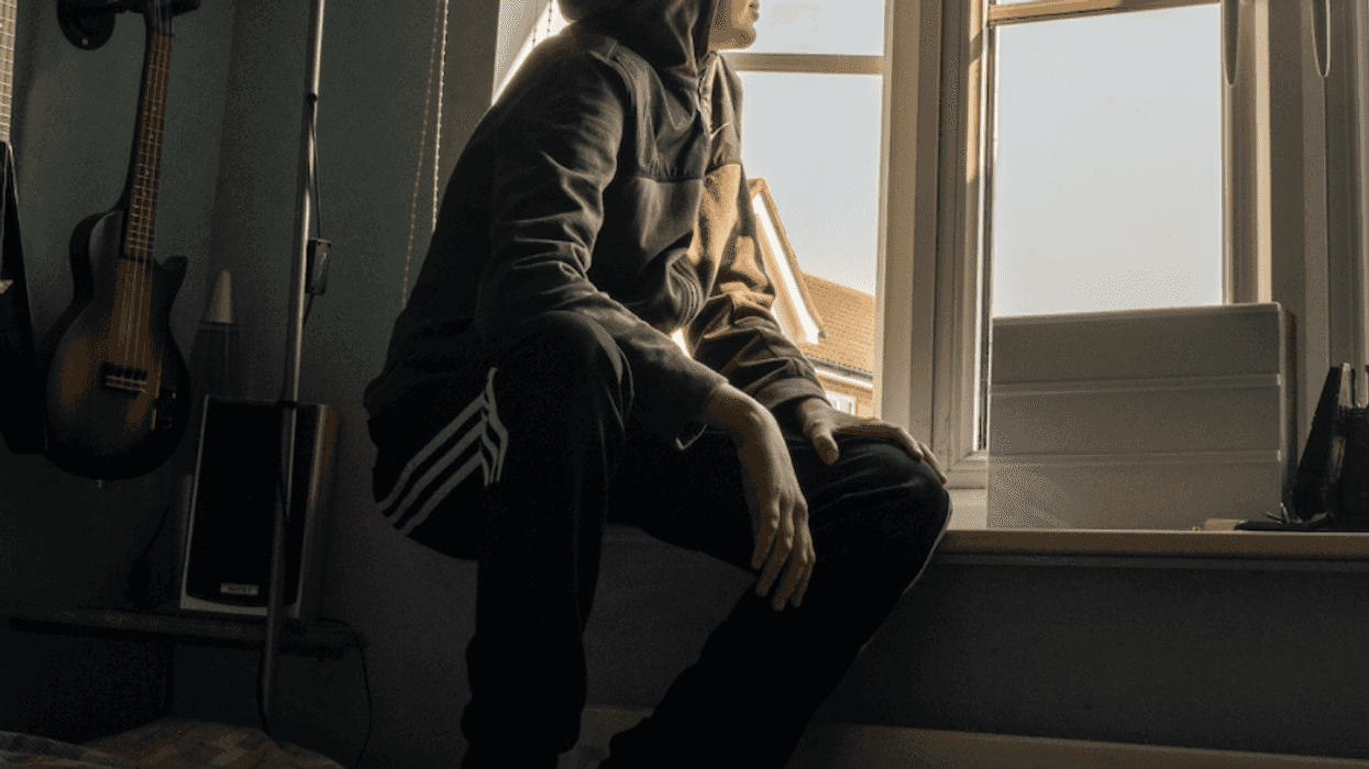 Teen Balks After His Stepdad Demands He Put 95 Percent Of His Paycheck Toward Rent