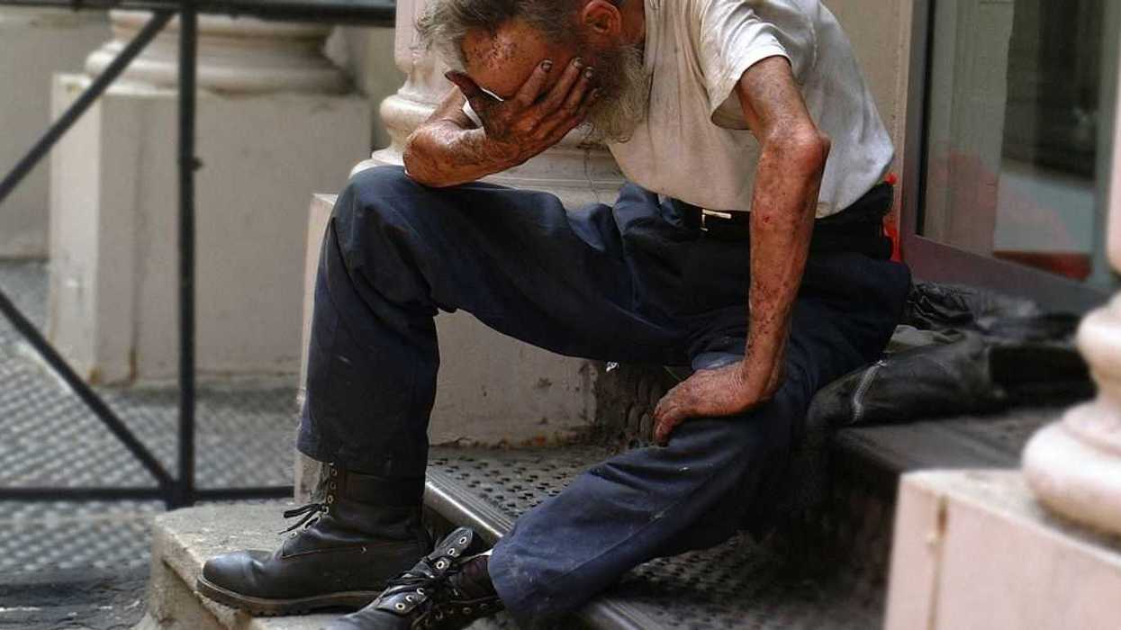 Redditor's Wife Thinks They Went 'Too Far' In Punishing Their Son After He Mocked Homeless Person