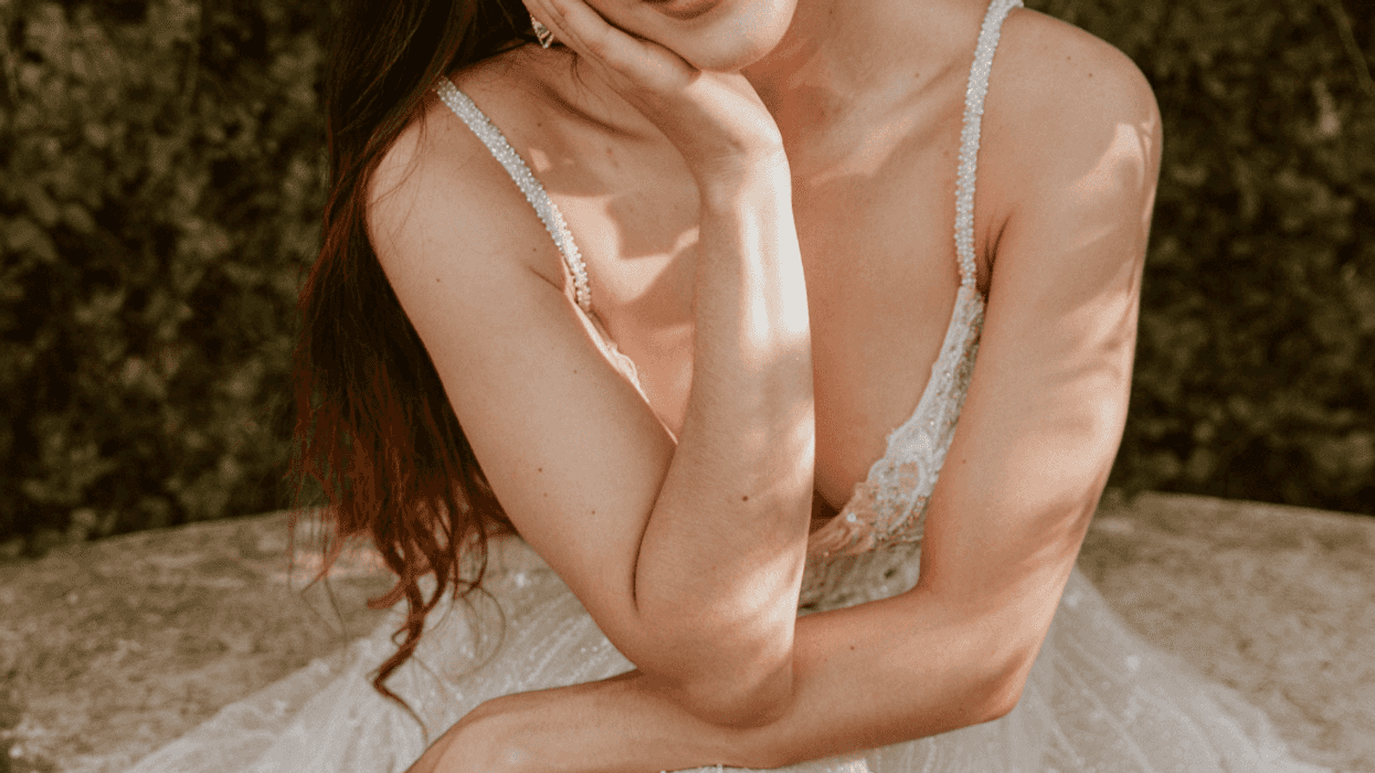 Bride Disinvites Sister-In-Law From Wedding Because She 'Deserves To Be The Most Beautiful Person' There