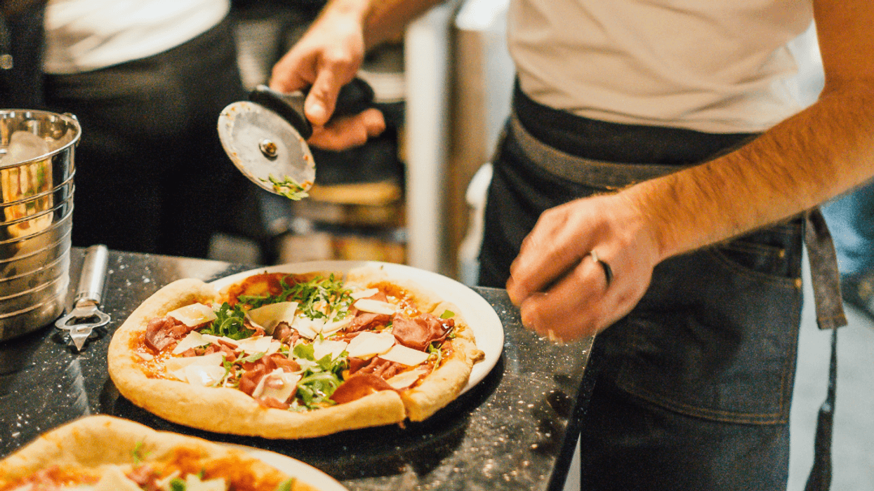 Restaurant Owner Guilt-Ridden After Firing Single Mother-Of-Four For Constantly Stealing Food