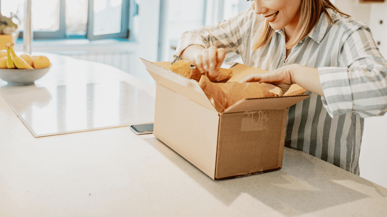 Teen's Struggling Family Accuses Her Of 'Flexing' Her Money By Having Packages Delivered