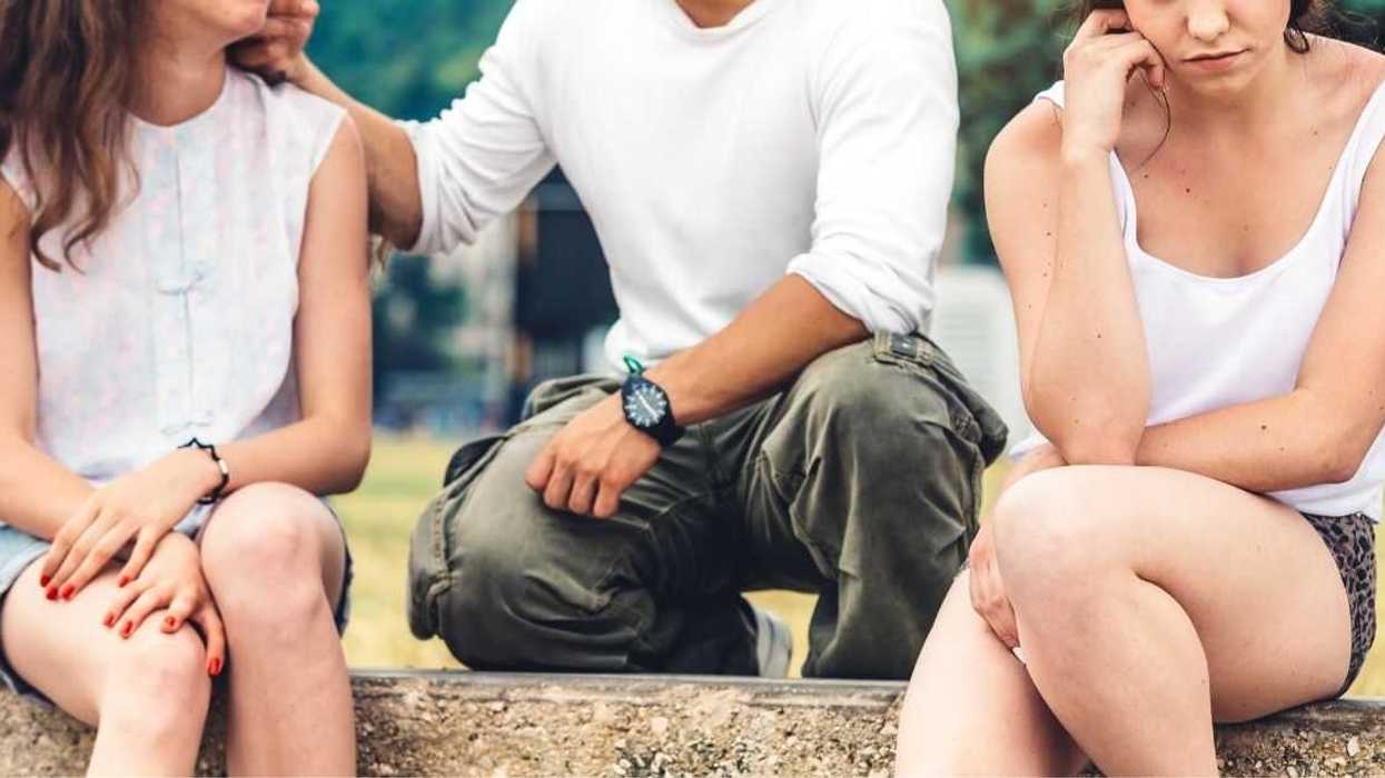 Guy Refuses To Visit His Girlfriend's Family After Her Little Sister's 'Crush' Gets Out Of Control