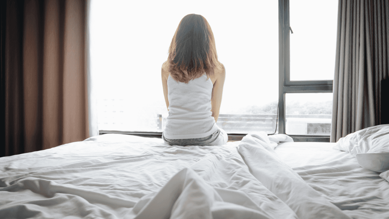 Woman Stunned When Husband Suggests She's 'Incapable Of Being A Mom' After Miscarriages