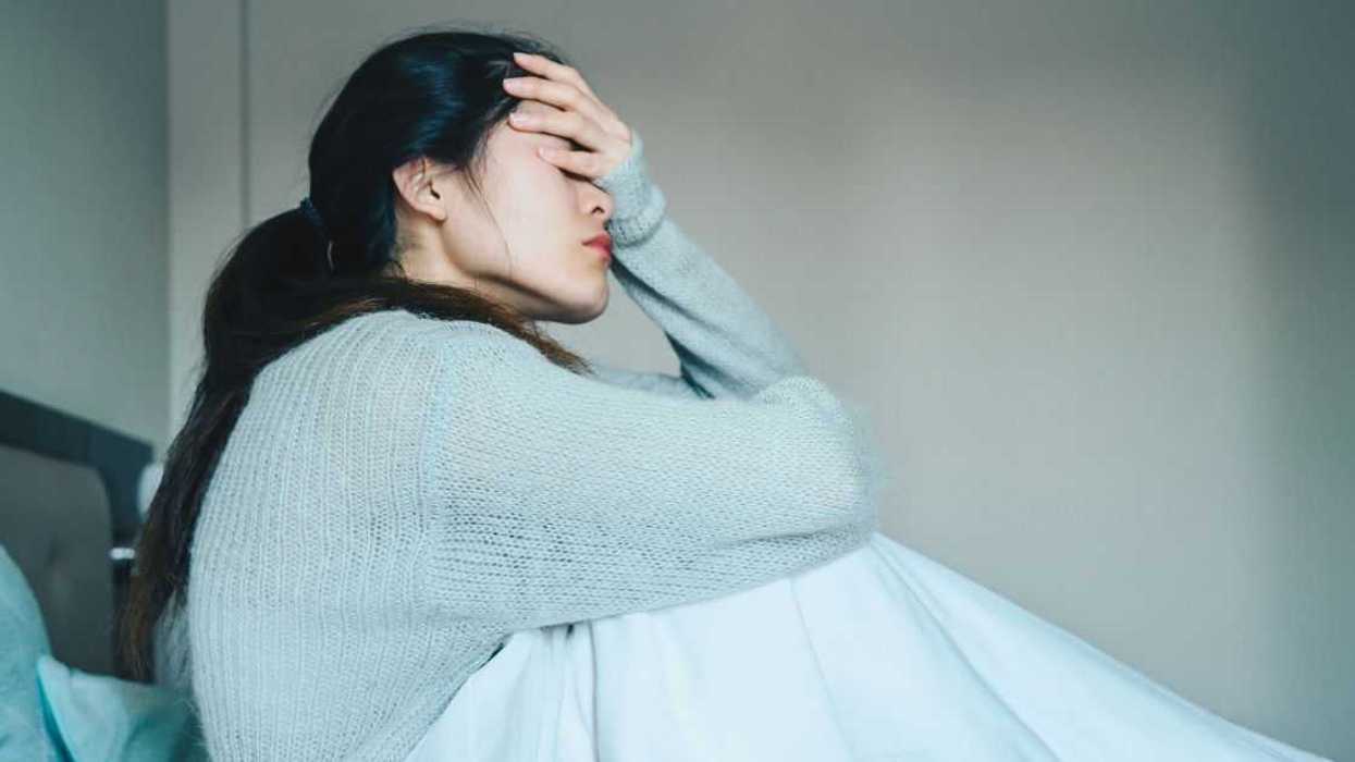 Woman Debates Whether Or Not She Should Tell Fiancé She Used To Work As An Escort