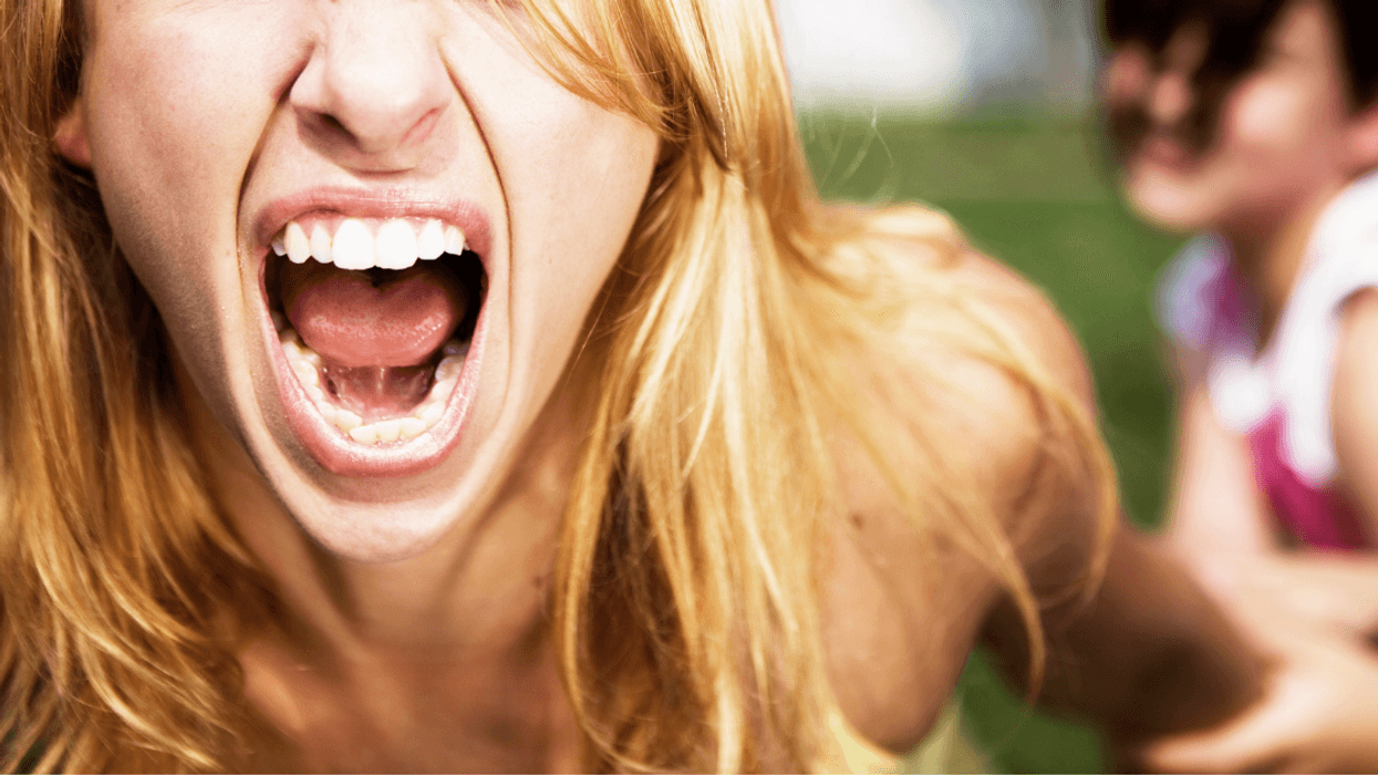 Mom Balks After Single-Mom Friend Demands She Ban Dads From Her Son's Birthday Party