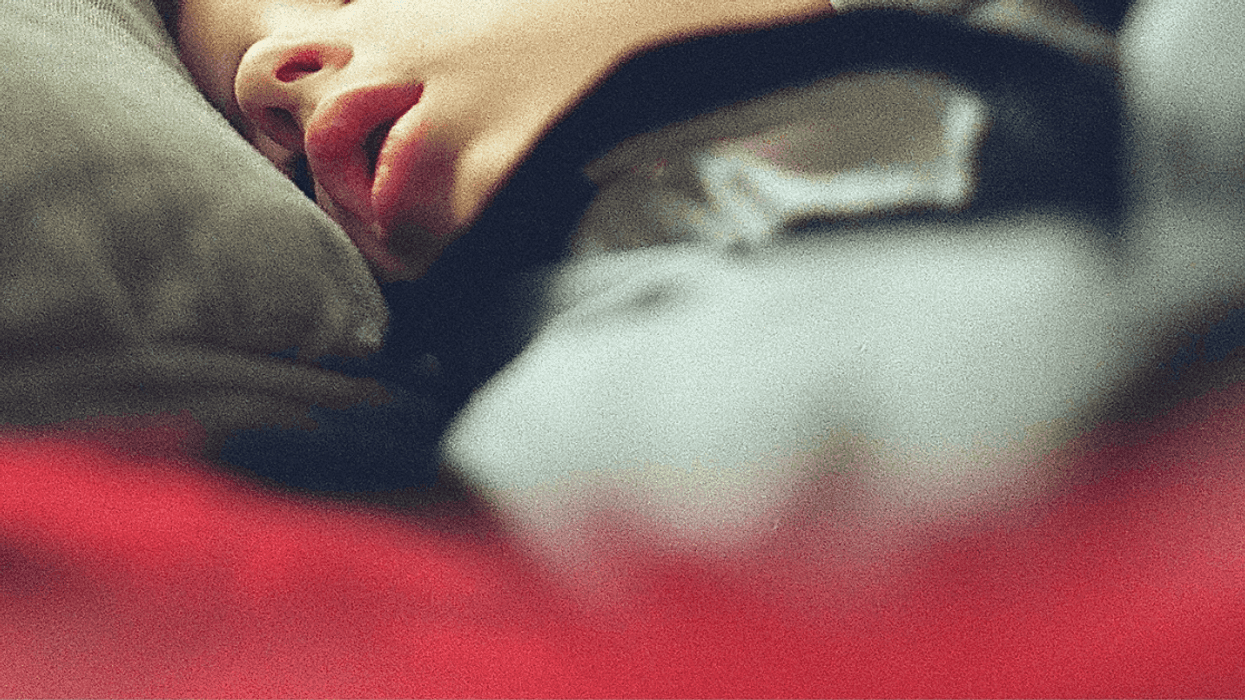 Woman Balks After She's Called Out For Allowing Boyfriend's 6-Year-Old Son To Sleep In Bed With Her