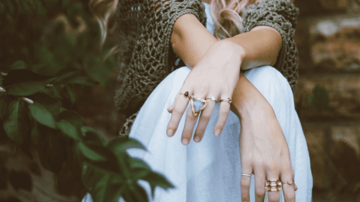 Woman Claps Back After Sister-In-Law Accuses Her Of 'Flaunting Her Wealth' By Wearing Fancy Clothes