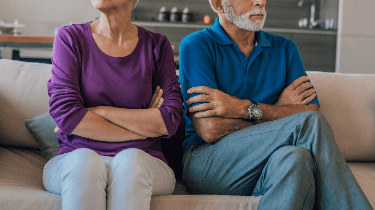 Woman Furious After Her Parents Berate Her Brother And Sister-In-Law For Not Producing A Male 'Heir'