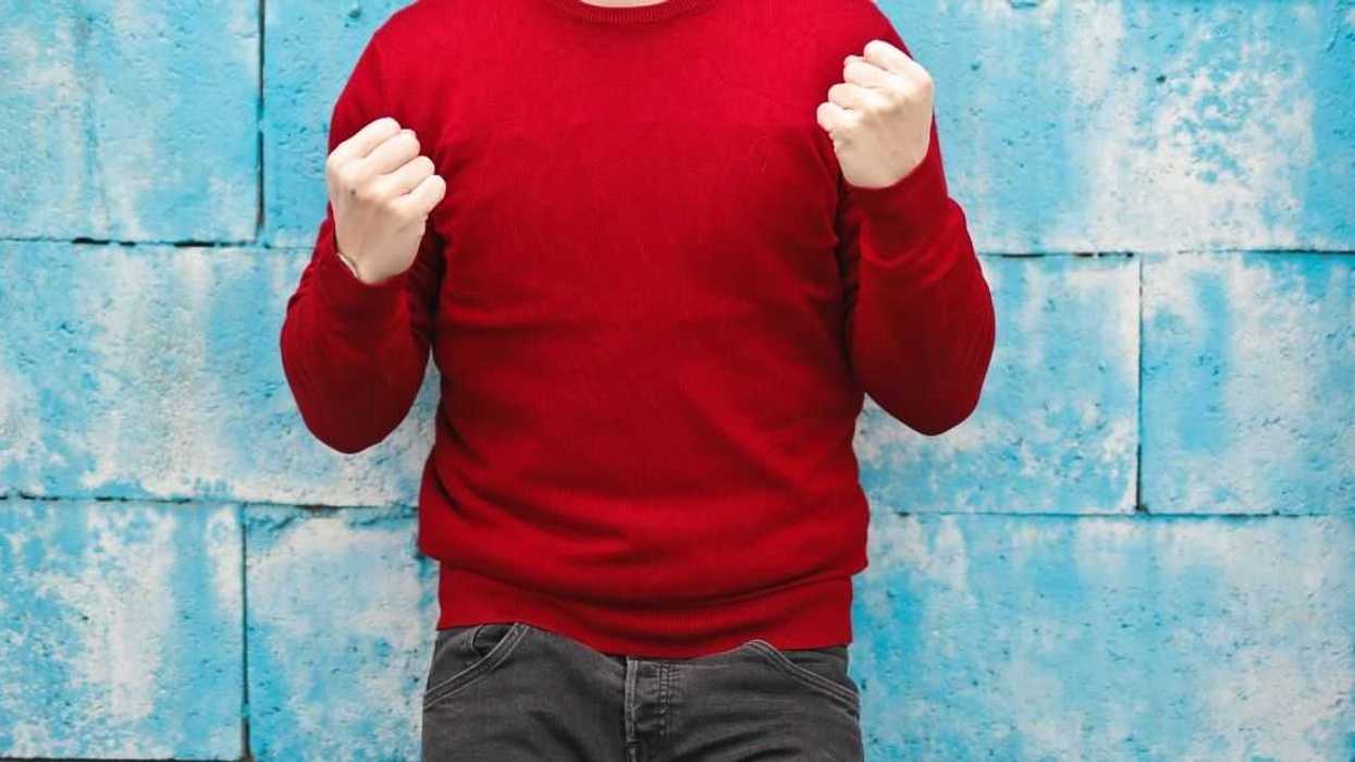 Guy Called 'Homophobic' For Refusing To Spend Time With Gay Stepbrother Who Bullied Him