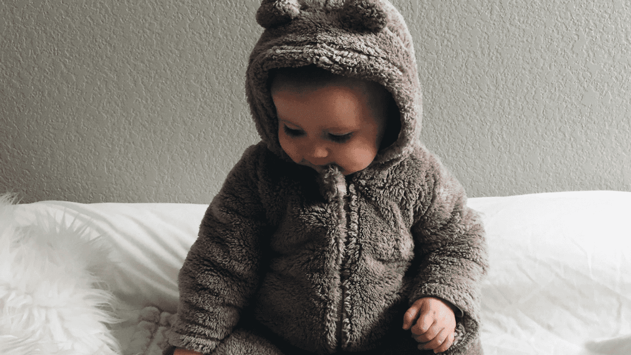 Plus-Sized Mom Livid After Husband Says She's 'Fat-Phobic' For Calling Their Baby Girl 'Fatty Patty'