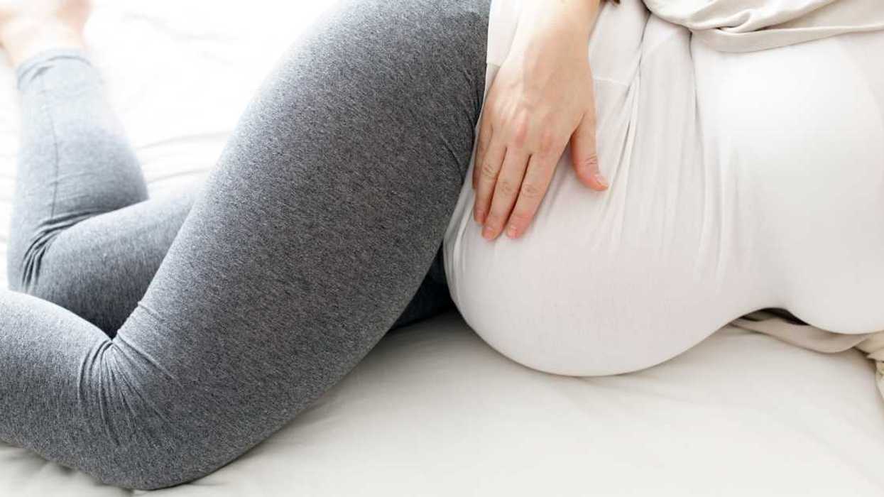 Surrogate Sparks Drama By Refusing To Be In The Child's Life After The Child's Mom Dies