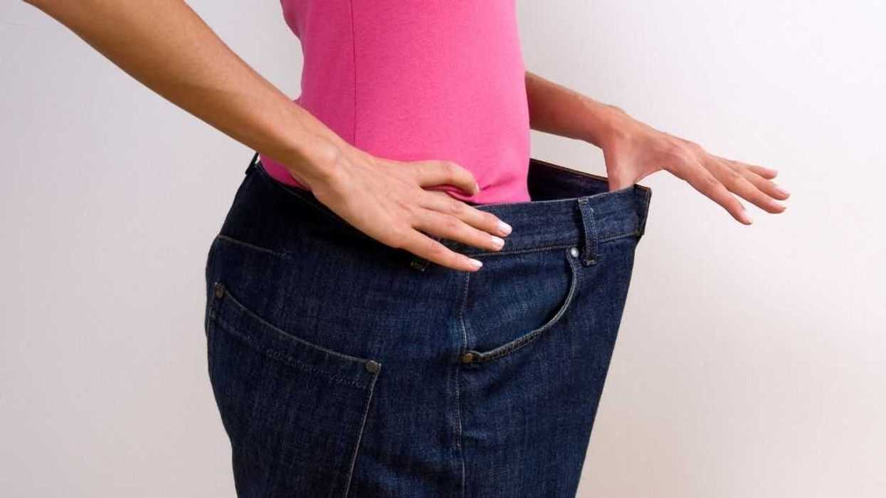 Woman Upsets 'Bigger' Friend By Admitting That The Clothes She Borrowed Were 'A Little Loose'
