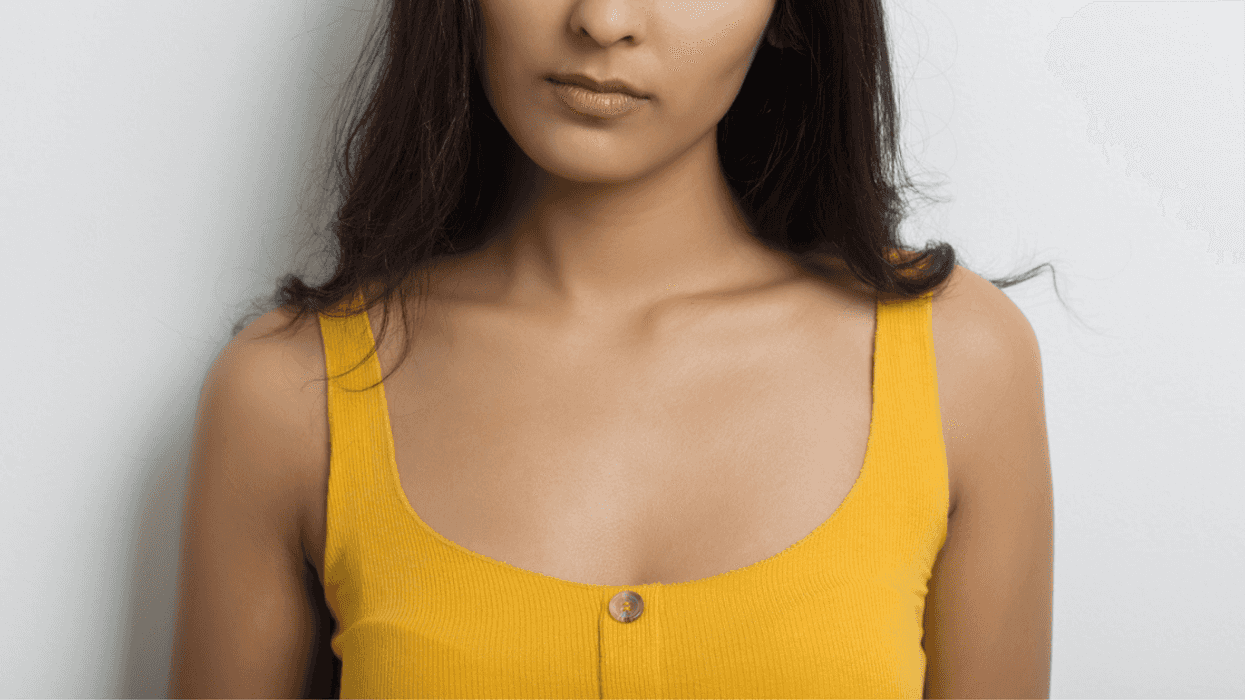 Woman Upsets Her Muslim Parents By Skipping Out On Party Meant To Find Her A Husband