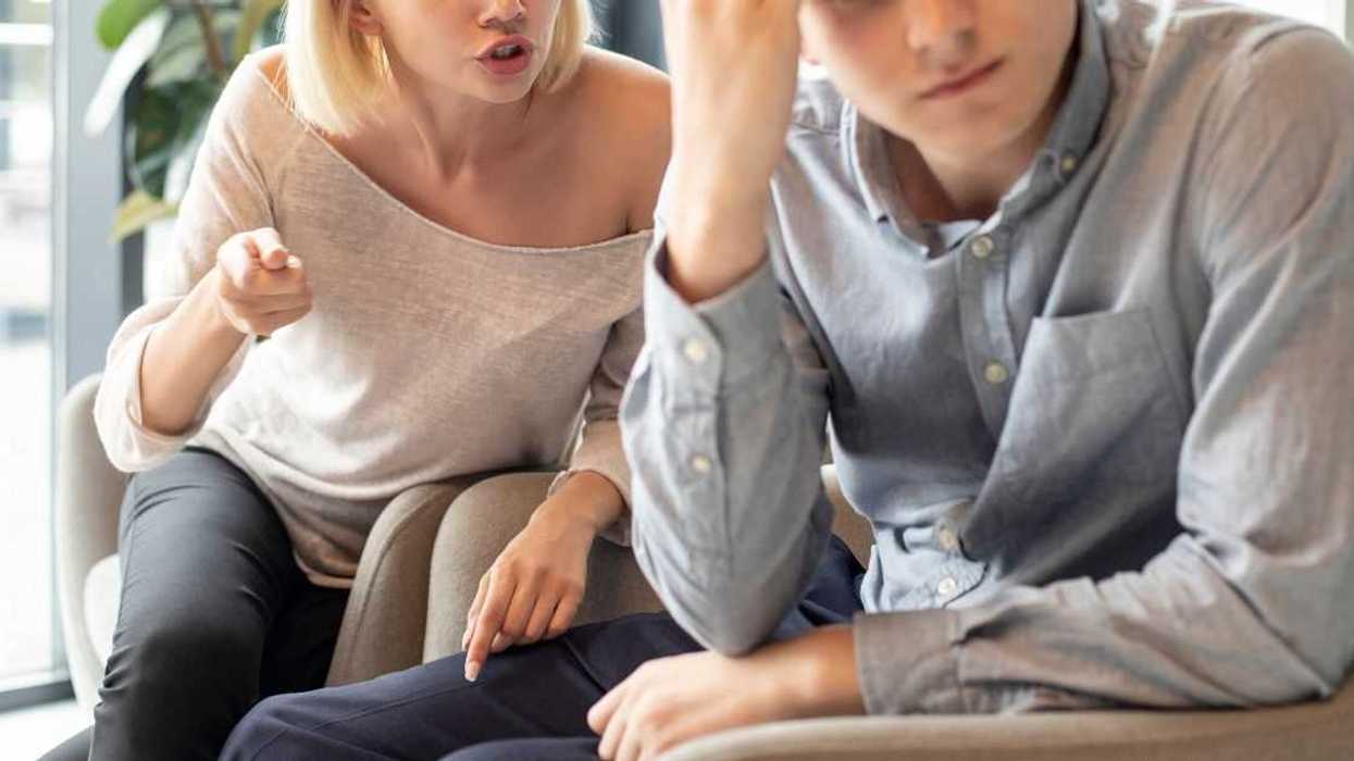 Guy Confused After His Girlfriend Breaks Up With Him Then Accuses Him Of Being A Misogynist For Not Wanting To Stay Friends