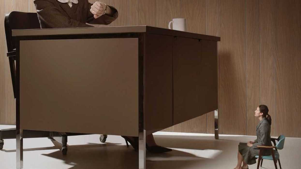 Redditor Accused Of 'Bad Manners' After Leaving Interview When They Wouldn't Disclose Salary