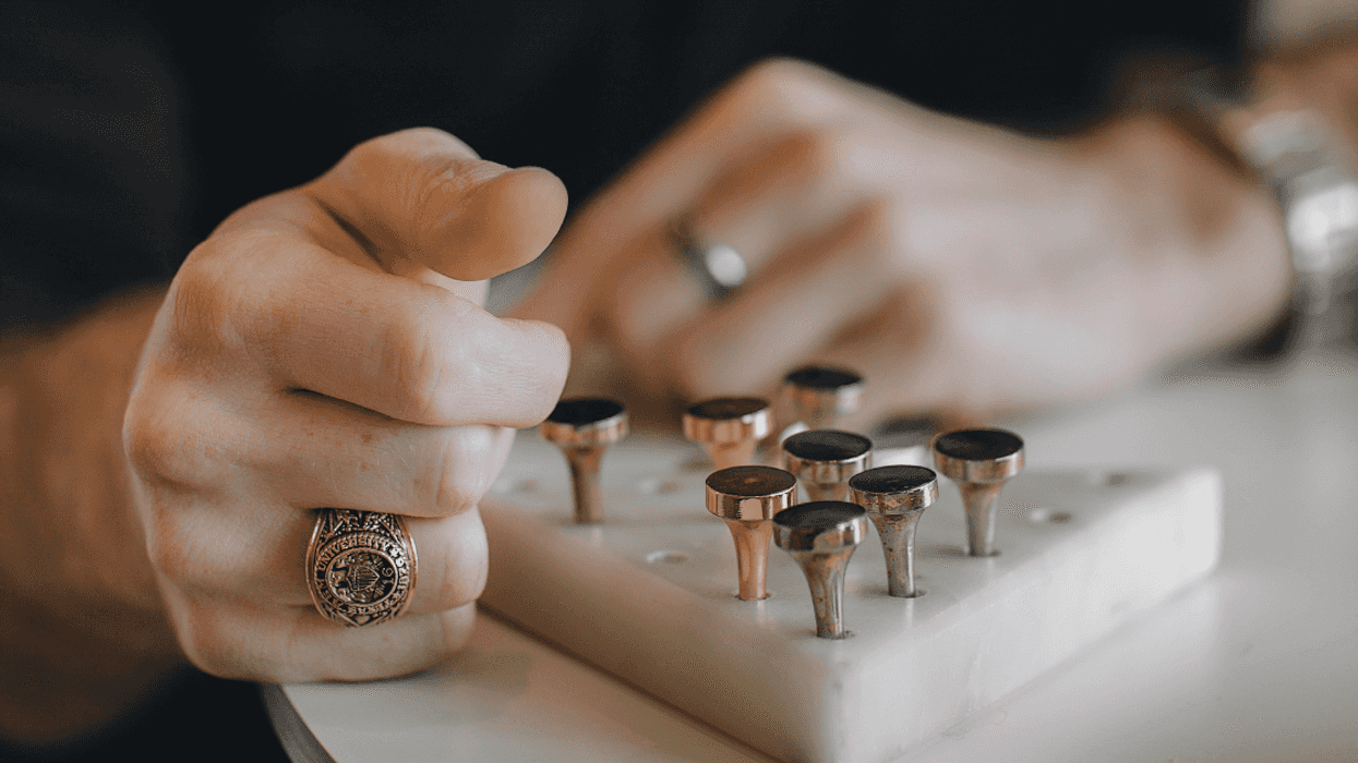 Teen Livid After Girlfriend Throws Away Prized Family Ring Because She Thought It Was 'Best For Him'