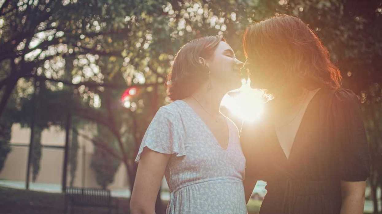 Woman Livid After Lesbian Neighbors Ask Several Other Neighbors To Call Out Her Homophobia