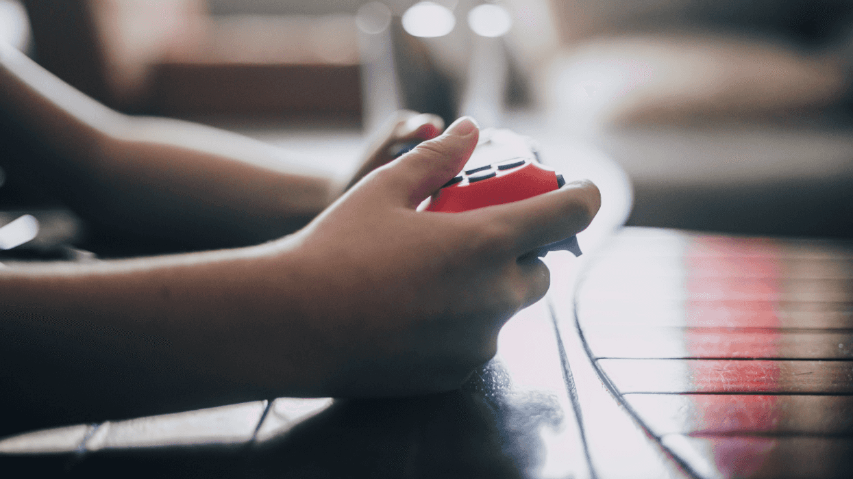 Gamer Called Out For Refusing To Let Friend's Nine-Year-Old Kid Play With Their PlayStation 5