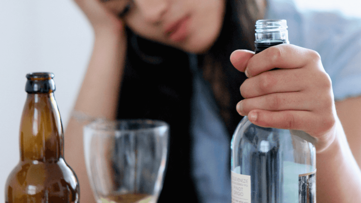 Teen Told To Be 'More Forgiving' After Refusing To Help High School Bully Who Drank Too Much