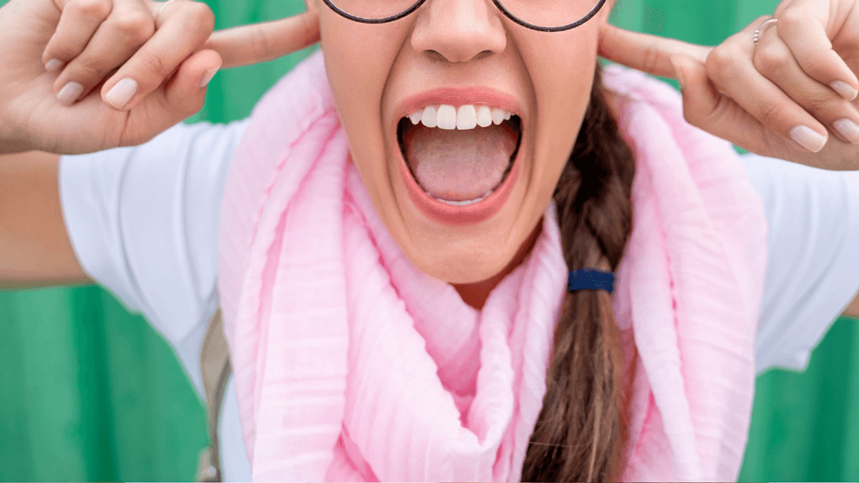 Woman Loses It On Her Obese Mother-In-Law For Lecturing Her About Diet And Nutrition