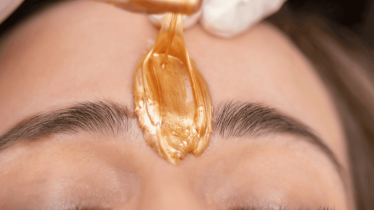 Dad Furious After Spouse Waxes Their Five-Year-Old Daughter's Unibrow To Prevent Bullying