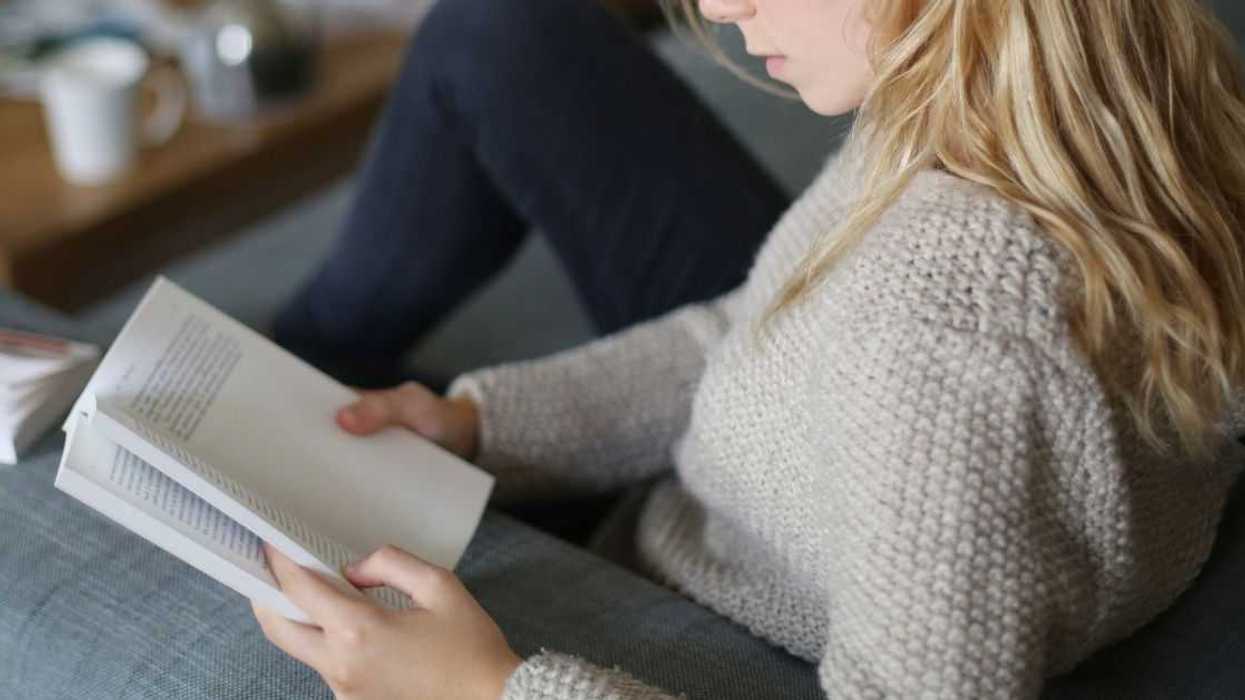 Teen Called 'Ungrateful' After Giving Her Honest Opinion About A Book That Was Gifted To Her