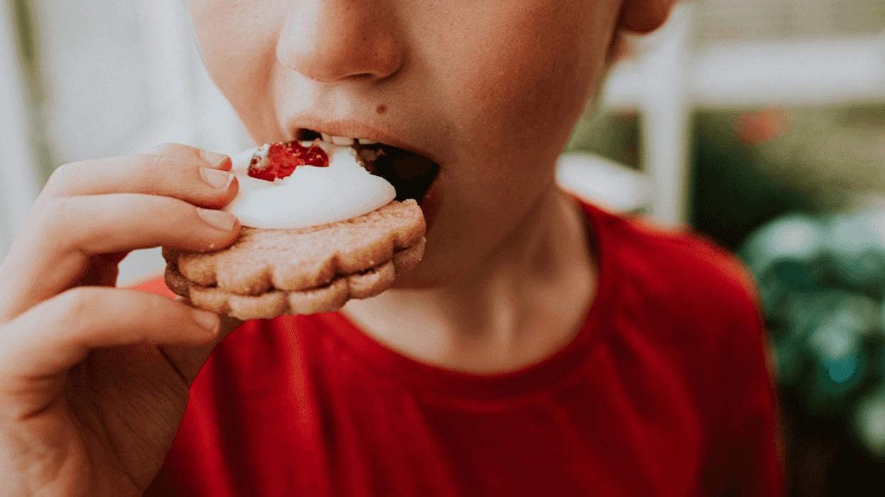 Woman Called Out For Refusing To Share Her Food With Brother's Girlfriend's Four-Year-Old Daughter