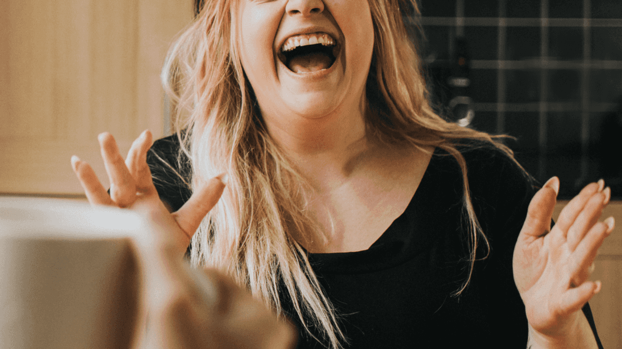 Woman Called Out For Laughing In Sister's Face After She Calls Her 'A Real Voldemort'