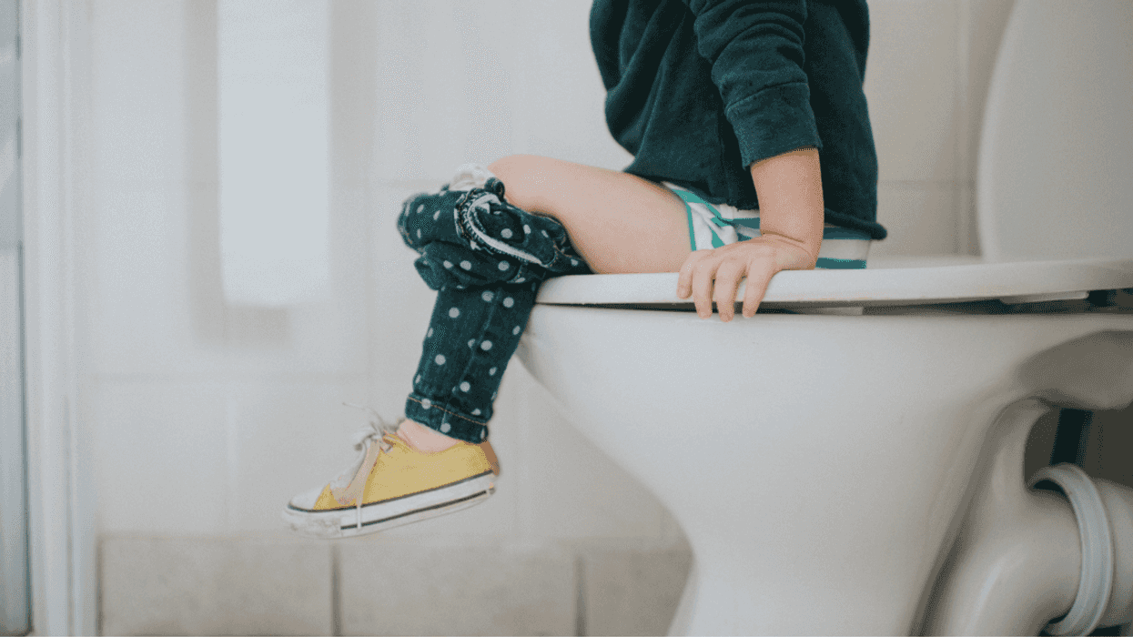 Guy Called Out For Refusing To Help Five-Year-Old Niece 'Wipe Her Butt' While Babysitting