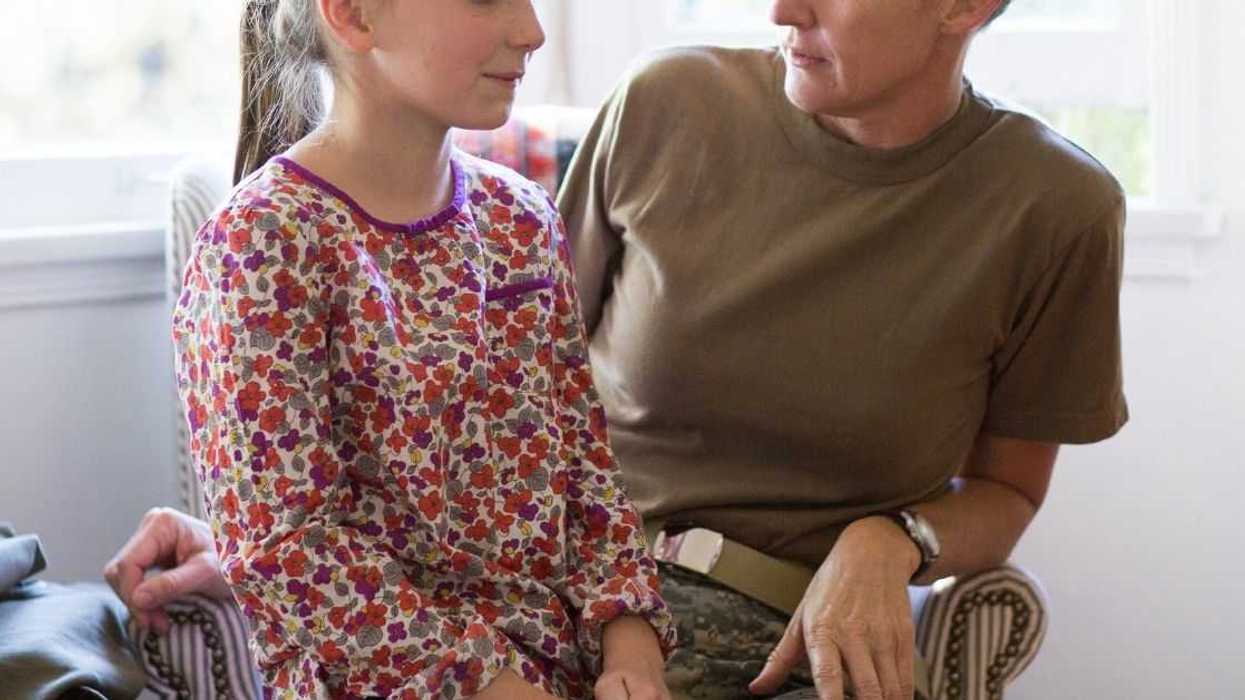 Mom Furious After Her Ex's Family Refuses To Call Their Daughter By Her Proper 'Jewish' Name