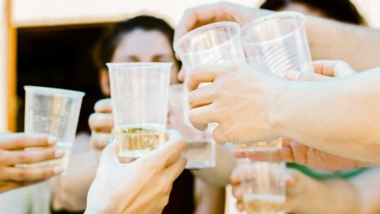 College Student Upsets Her Boyfriend After Honestly Answering An Intimate Truth Or Dare Question At A Party