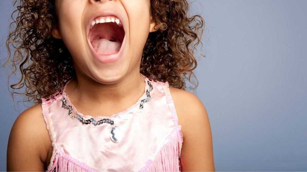 Woman Balks When She's Instructed To Apologize To Her Niece After Being Physically Hurt By Her