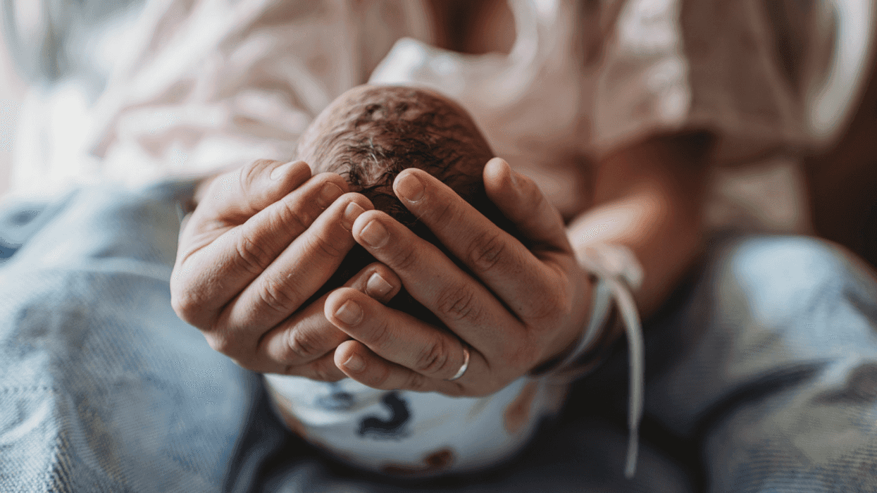 Woman Gets 'Petty' Revenge After Husband Refuses To Pay For Private Hospital For Her C-Section