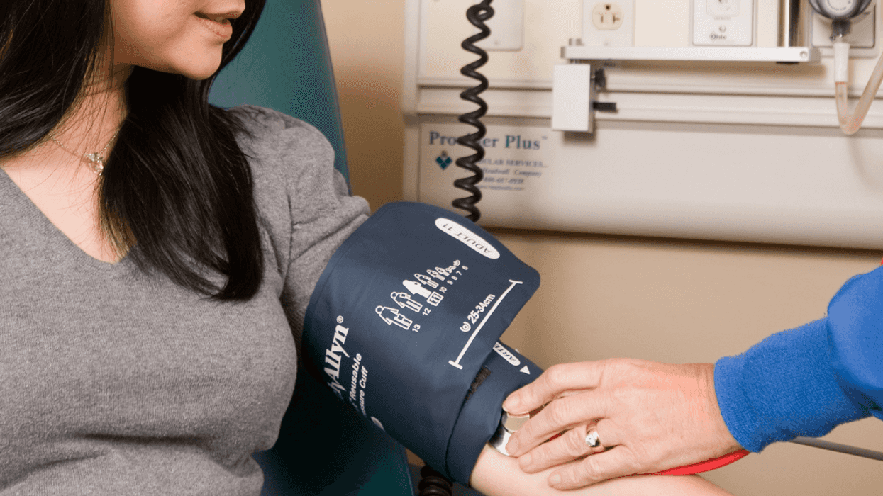 Mother Loses It On 25-Year-Old Daughter For Going To An OBGYN Without Her 'Permission'