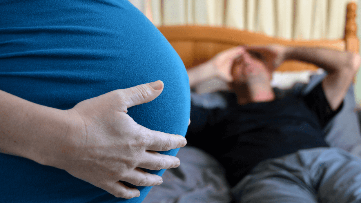 Guy Furious After He's Called Out For Not Fulfilling Pregnant Wife's Every Specific Food Craving