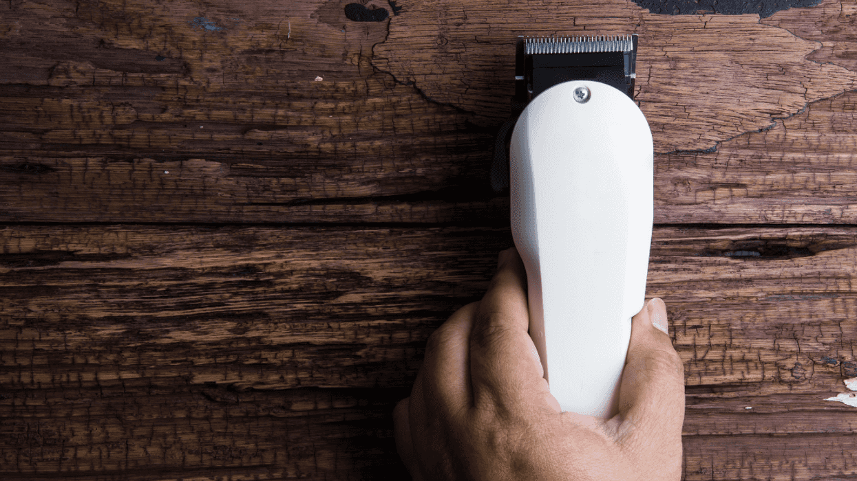 Parents Livid After Their Daughter Shaves Their Son's Head While He Sleeps As A 'Prank'