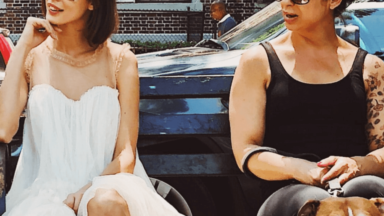 Woman Called 'Sizeist' After Disallowing Her Size 20 Younger Sister From Borrowing Her Clothes