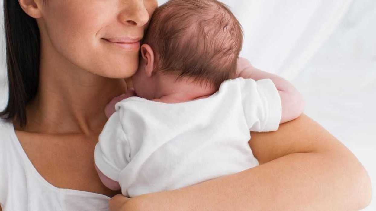 Mom Sparks Drama After Refusing To 'Loan' Her Baby To Her Terminally Ill Cousin So She Can 'Experience Motherhood'