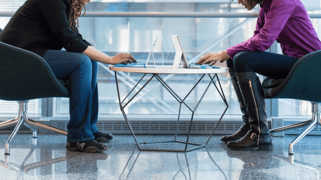 Woman Called 'Vindictive' For Telling Boss Not To Hire Guy Who Was Once Rude To Her At A Party