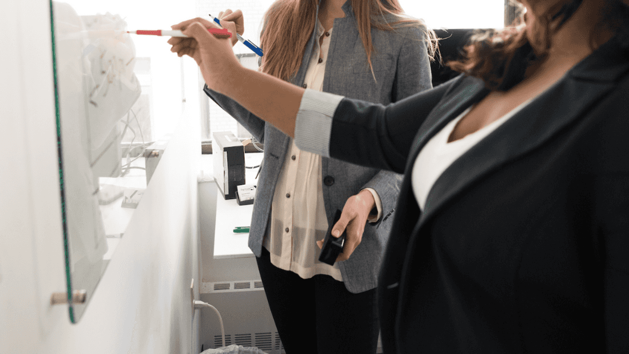 Black Woman Livid After White Coworker Reports Their Manager For Being 'Racist' On Her Behalf