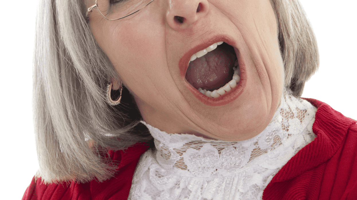 Redditor Guilt-Ridden After Getting Their Estranged Mother Banned From Their Place Of Work