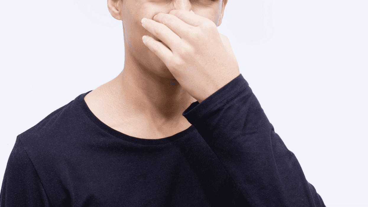 Teen Refuses To Drive Their Brother To School Because His Smell Makes Them Sick