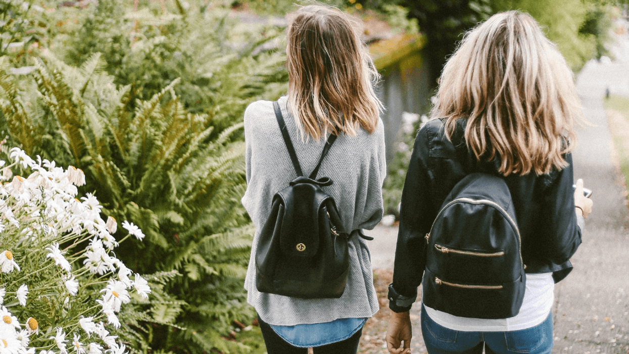 Parent Loses It After Learning Trans Daughter Has Been Enabling Transphobic Best Friend's Bullying