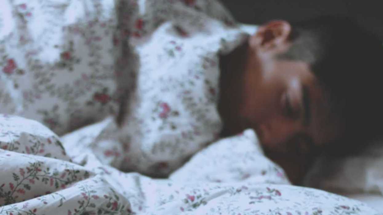 Mom-Of-Three Livid After Husband Asks To Have One Day A Week Where He Gets To Sleep In