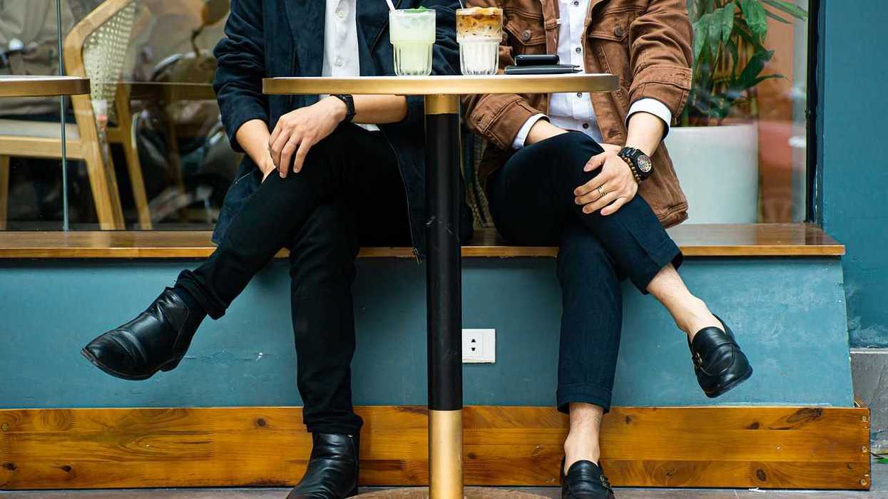 Woman Balks After Boyfriend Criticizes Her For Having Dated Guy He Says Is 'Far Below' Her