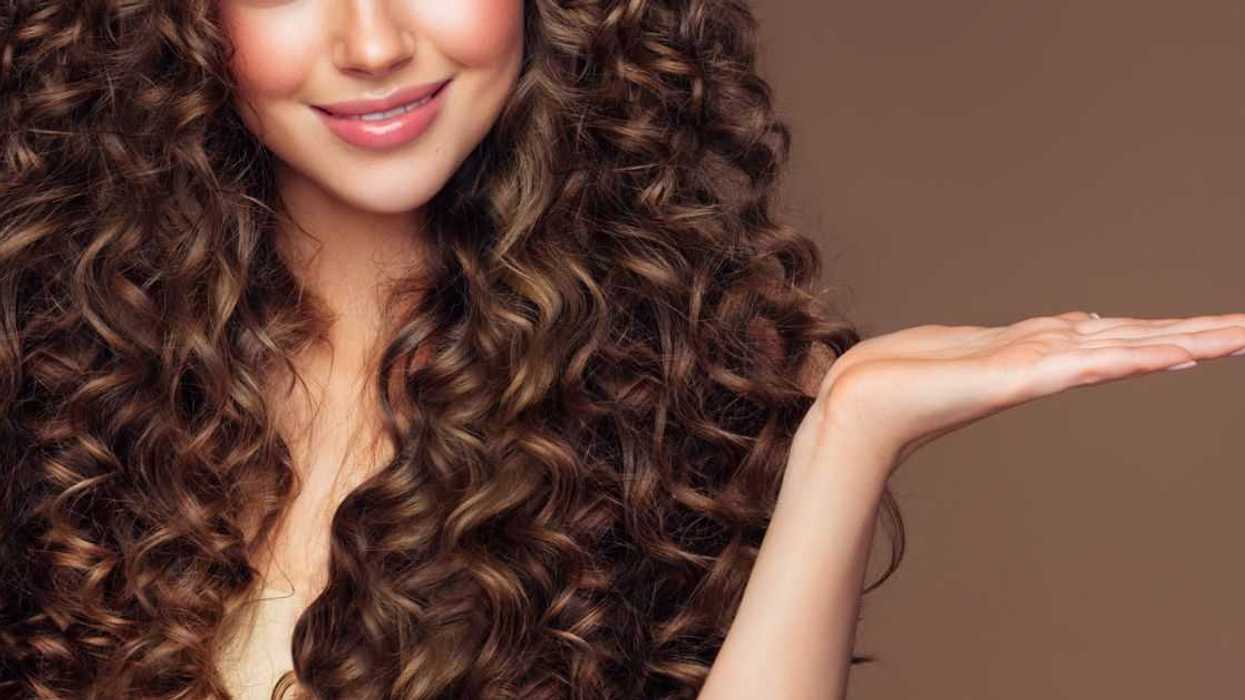 White Woman Balks After White Friend Accuses Her Of 'Cultural Appropriation' For Getting Perm