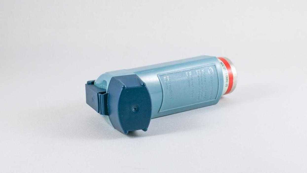 Woman Livid After Male Relatives Hide Fiancé's Inhaler As 'Prank' To 'See What Type Of Man' He Is